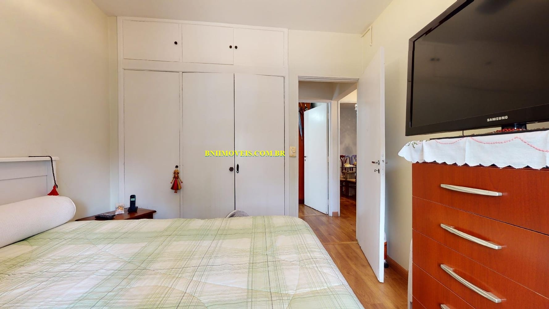 Apartamento, 2 quartos, 90 m² - Foto 8
