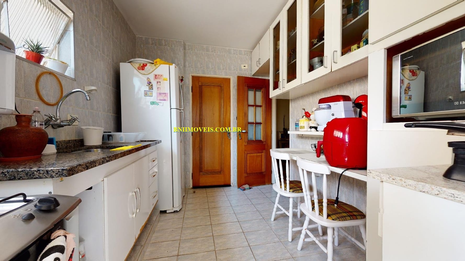 Apartamento, 2 quartos, 90 m² - Foto 5