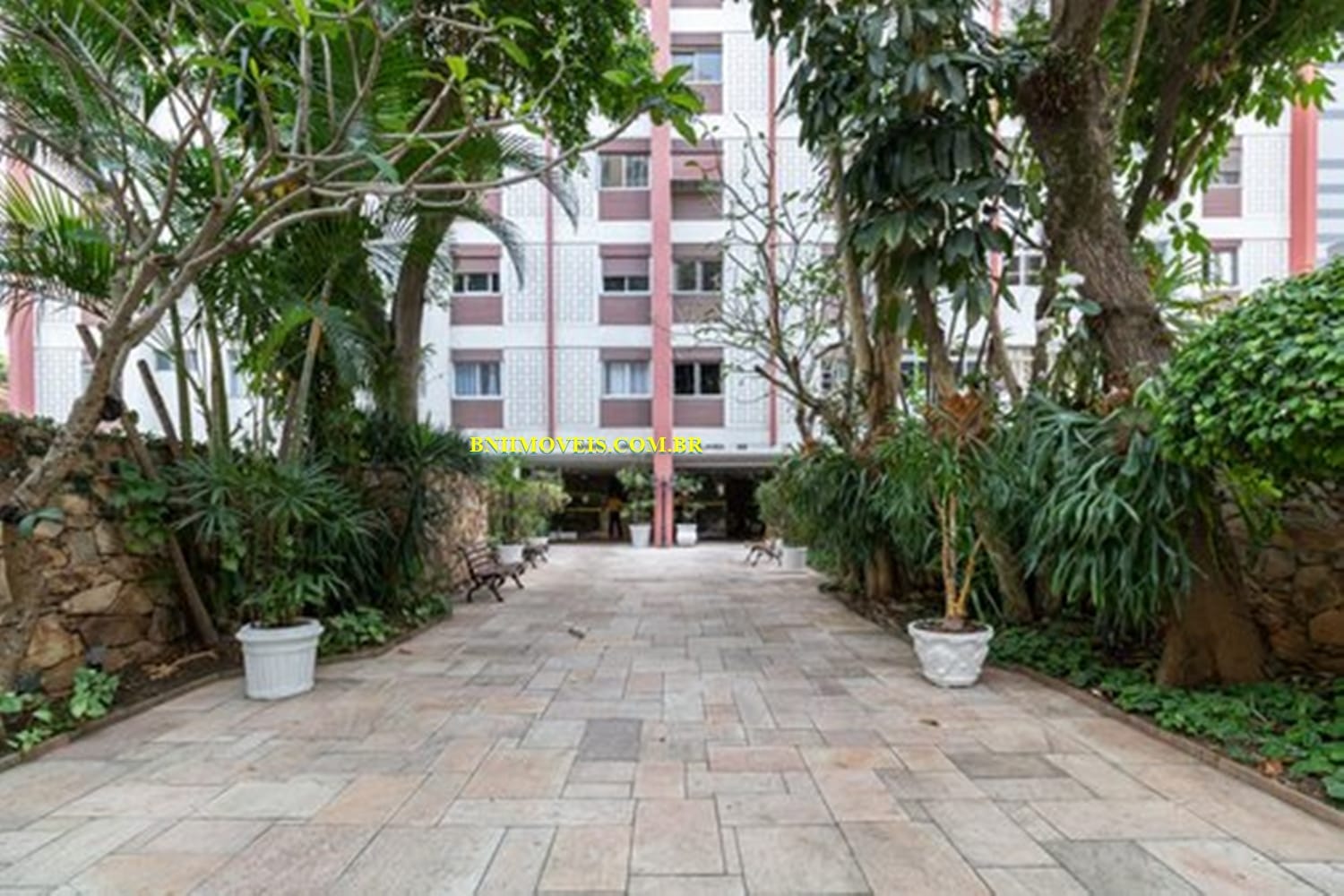 Apartamento, 2 quartos, 90 m² - Foto 2
