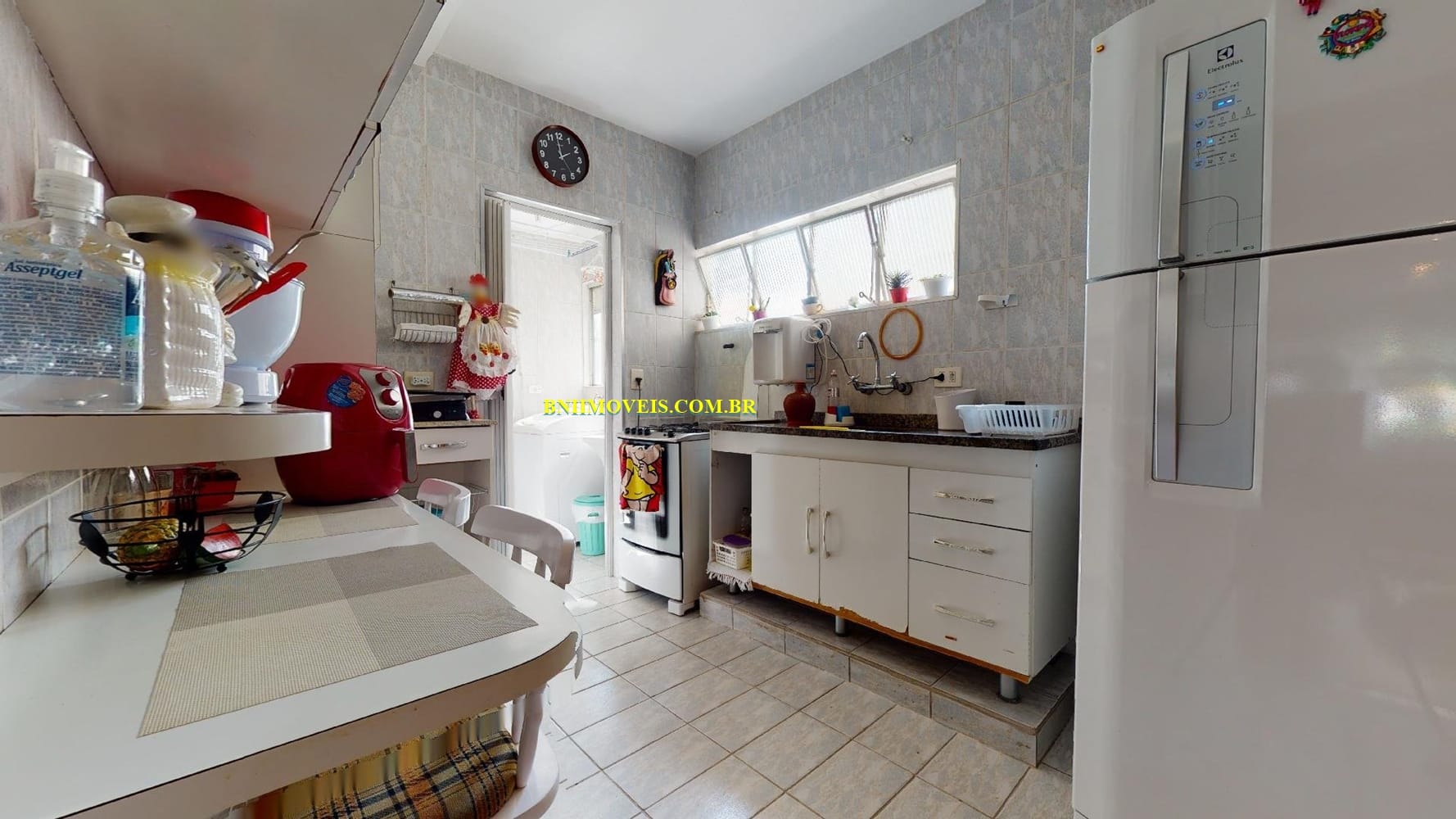 Apartamento, 2 quartos, 90 m² - Foto 6