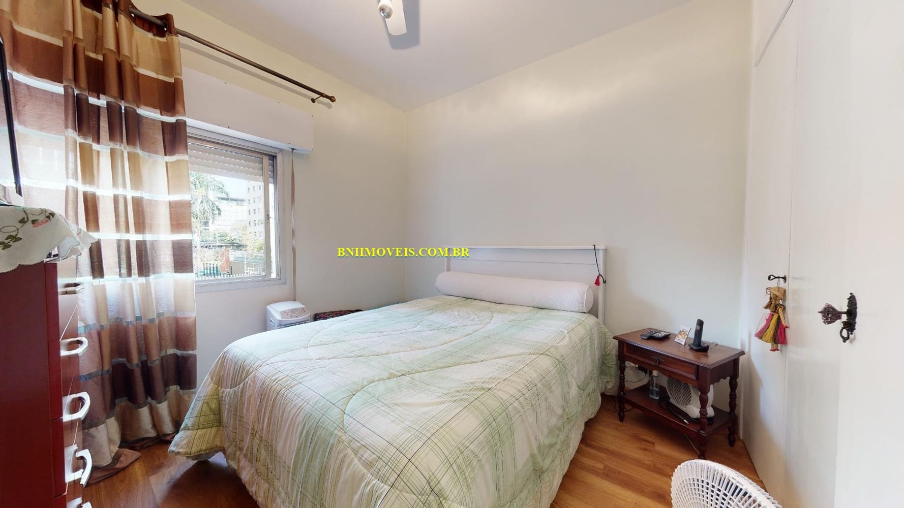 Apartamento, 2 quartos, 90 m² - Foto 7