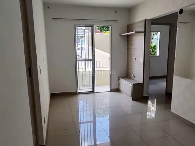 Apartamento 3 quartos e 1 banheiro, para alugar, no bairro Vila Progresso em Valinhos