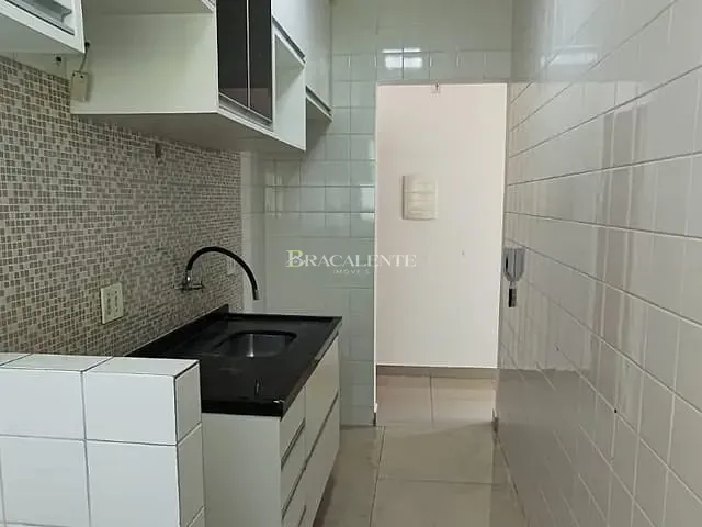 Apartamento 3 quartos e 1 banheiro, para alugar, no bairro Vila Progresso em Valinhos