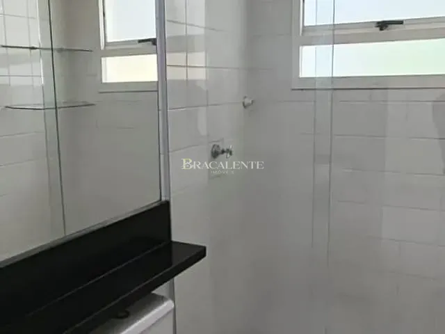 Apartamento 3 quartos e 1 banheiro, para alugar, no bairro Vila Progresso em Valinhos