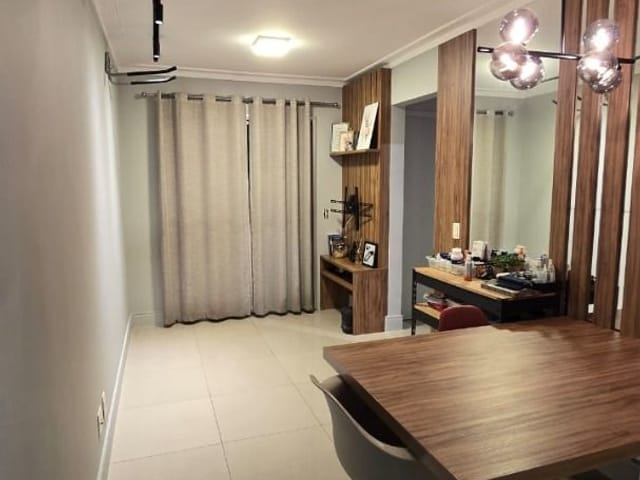 Foto do Apartamento - Apartamento com 2 dormitórios à venda, 47 m² por R$ 265.000,00 - Jardim São Luiz - Jandira/SP | BUSSOCABA ADMINISTRACAO DE BENS E IMOVEIS LTDA
