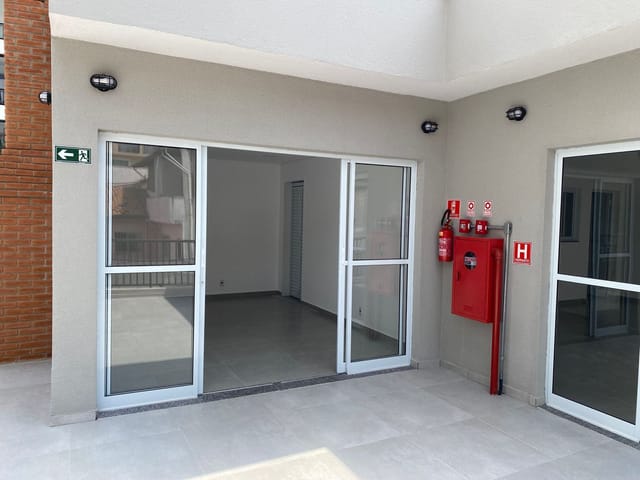 Apartamento com 40m² 2 quartos e 1 banheiro, à venda, no bairro Penha de França em São Paulo