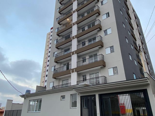 Apartamento com 40m² 2 quartos e 1 banheiro, à venda, no bairro Penha de França em São Paulo