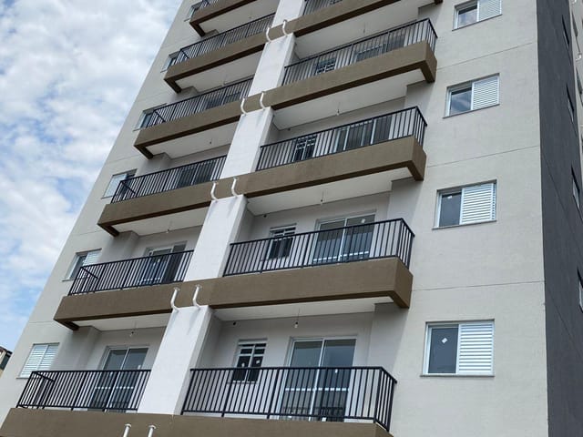 Apartamento com 40m² 2 quartos e 1 banheiro, à venda, no bairro Penha de França em São Paulo