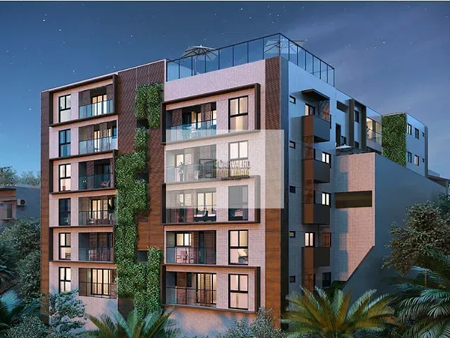 Apartamento com 158m² 3 quartos e 1 banheiro, à venda, no bairro Nossa Senhora da Vitória em Ilhéus