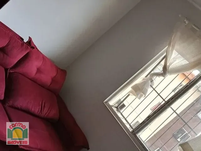 Apartamento 2 quartos e 1 banheiro, à venda, no bairro Jardim Nações Unidas em Anápolis