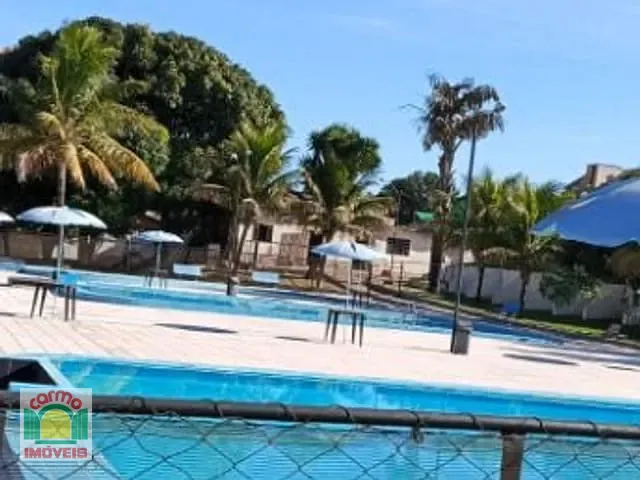 Apartamento 2 quartos e 1 banheiro, à venda, no bairro Jardim Nações Unidas em Anápolis