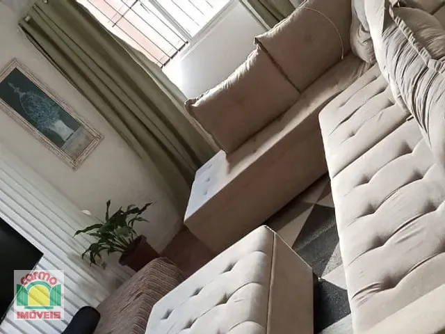 Apartamento 2 quartos e 1 banheiro, à venda, no bairro Jardim Nações Unidas em Anápolis