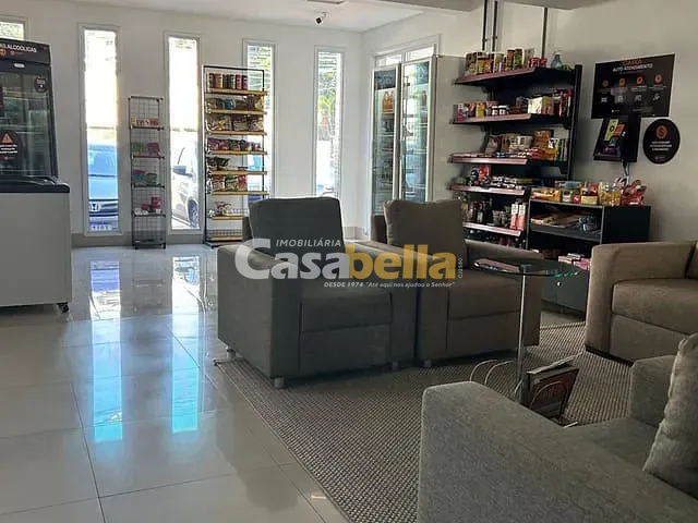 Apartamento com 77m² 2 quartos e 3 banheiros, para alugar, no bairro Setor Oeste em Goiânia