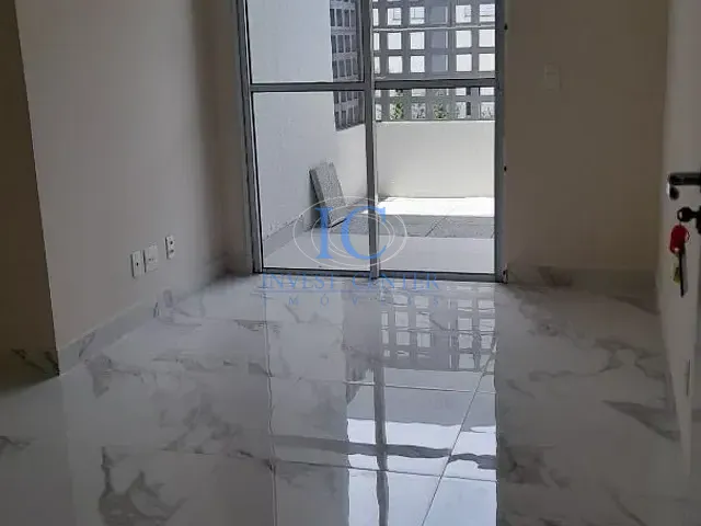 Apartamento com 40m² 2 quartos e 1 banheiro, para alugar, no bairro Jardins do Império em Indaiatuba