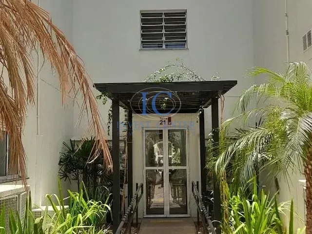 Apartamento com 40m² 2 quartos e 1 banheiro, para alugar, no bairro Jardins do Império em Indaiatuba
