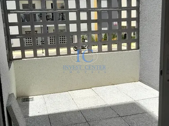Apartamento com 40m² 2 quartos e 1 banheiro, para alugar, no bairro Jardins do Império em Indaiatuba