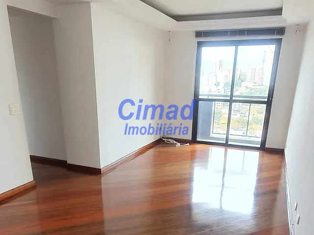 Apartamento 3 quartos e 1 banheiro, para alugar, no bairro Vila Anglo Brasileira em São Paulo