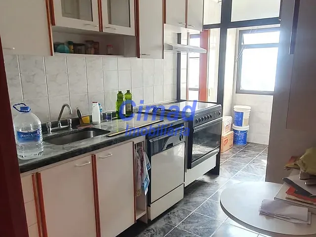 Apartamento 3 quartos e 1 banheiro, para alugar, no bairro Vila Anglo Brasileira em São Paulo