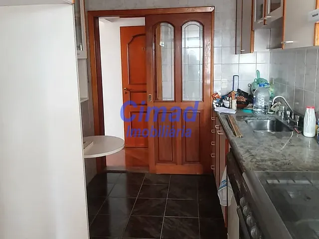 Apartamento 3 quartos e 1 banheiro, para alugar, no bairro Vila Anglo Brasileira em São Paulo