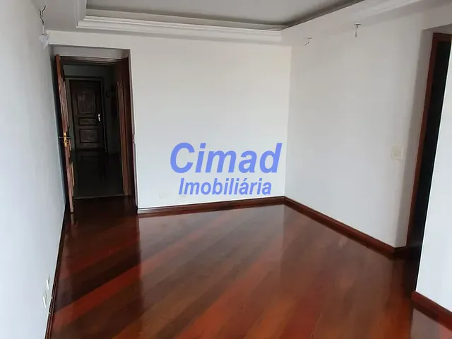 Apartamento 3 quartos e 1 banheiro, para alugar, no bairro Vila Anglo Brasileira em São Paulo