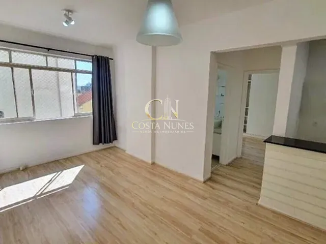 Apartamento 1 quarto e 1 banheiro, à venda, no bairro Consolação em São Paulo
