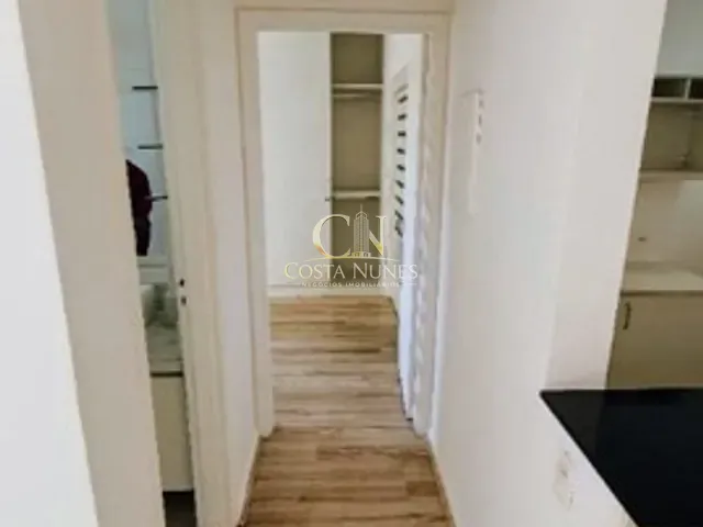 Apartamento 1 quarto e 1 banheiro, à venda, no bairro Consolação em São Paulo