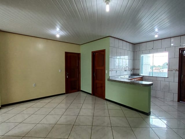 Foto do Apartamento - Apto p/ Locação 2/4 (sendo 1 Suite), AV. BORGES LEAL PRÓX. CUIABA, Bairro Aparecida, Santarém - PA | Coimbra Imobiliária