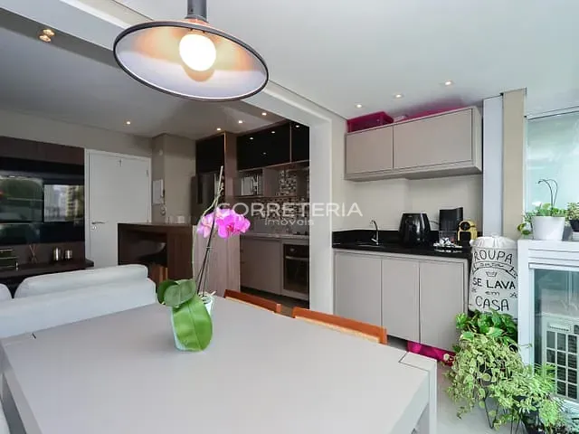 Apartamento com 38m² 1 quarto e 1 banheiro, à venda, no bairro Brooklin em São Paulo