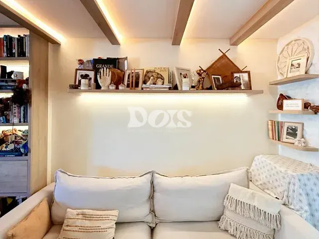 Apartamento 1 quarto e 2 banheiros, à venda, no bairro Praia de Itaparica em Vila Velha