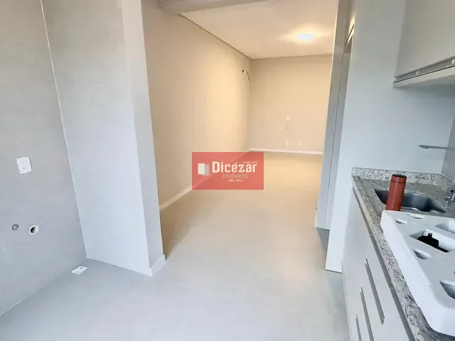 Apartamento 2 quartos e 2 banheiros, à venda, no bairro Nossa Sra. da Paz em Balneário Piçarras