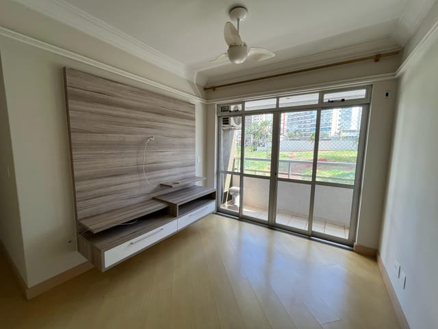 Foto do Apartamento - Edifício Residencial Enseadas | Daniela Ribeiro Imóveis