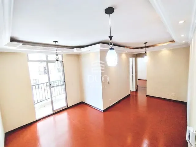Apartamento com 48m² 2 quartos e 1 banheiro, à venda, no bairro Cidade das Flores em Osasco