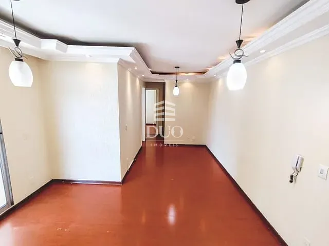 Apartamento com 48m² 2 quartos e 1 banheiro, à venda, no bairro Cidade das Flores em Osasco