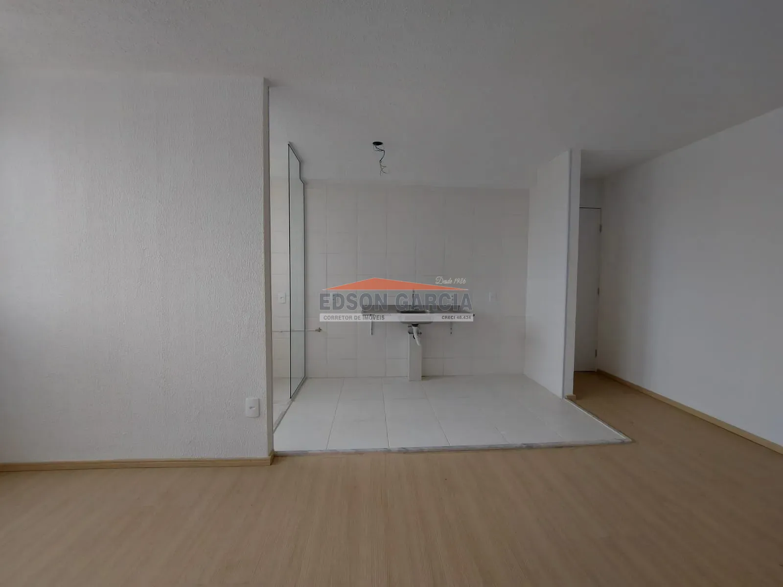 Apartamento, 2 quartos, 47 m² - Foto 7