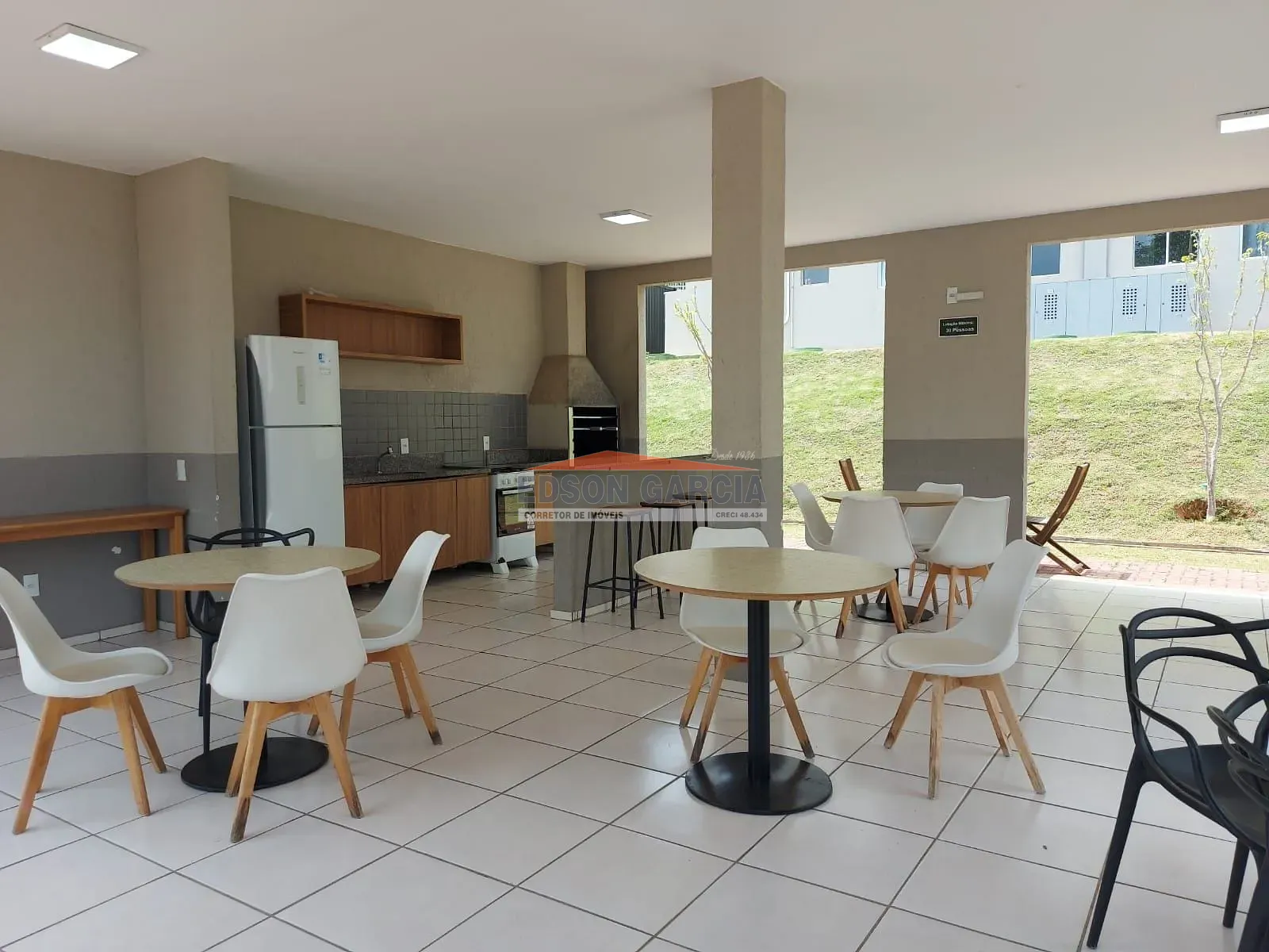 Apartamento, 2 quartos, 47 m² - Foto 17