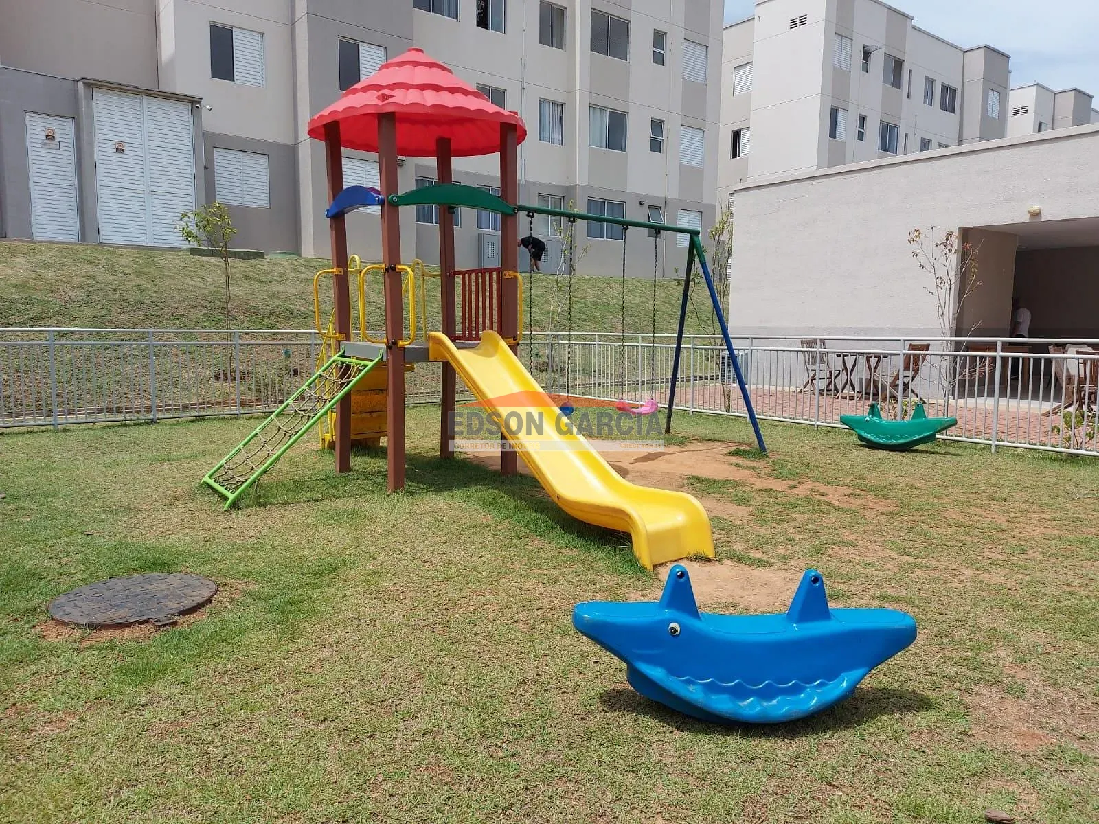 Apartamento, 2 quartos, 47 m² - Foto 22