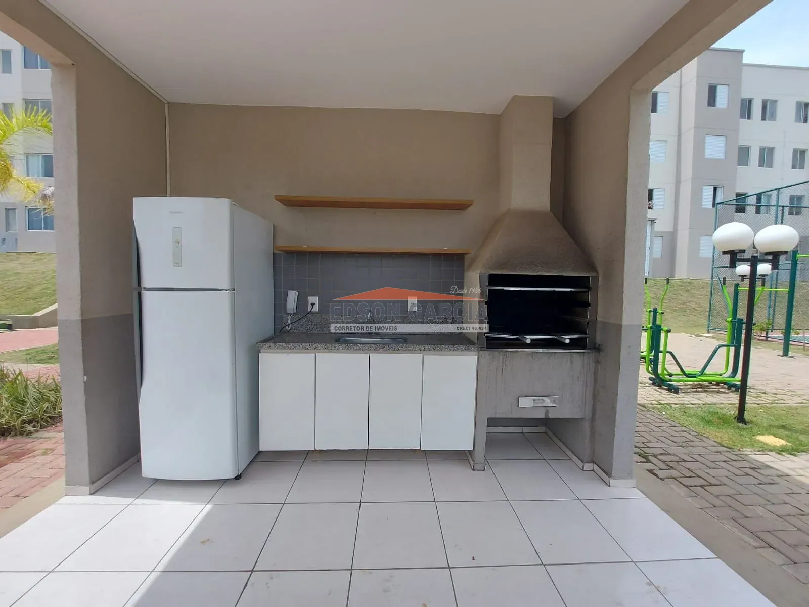 Apartamento, 2 quartos, 47 m² - Foto 16