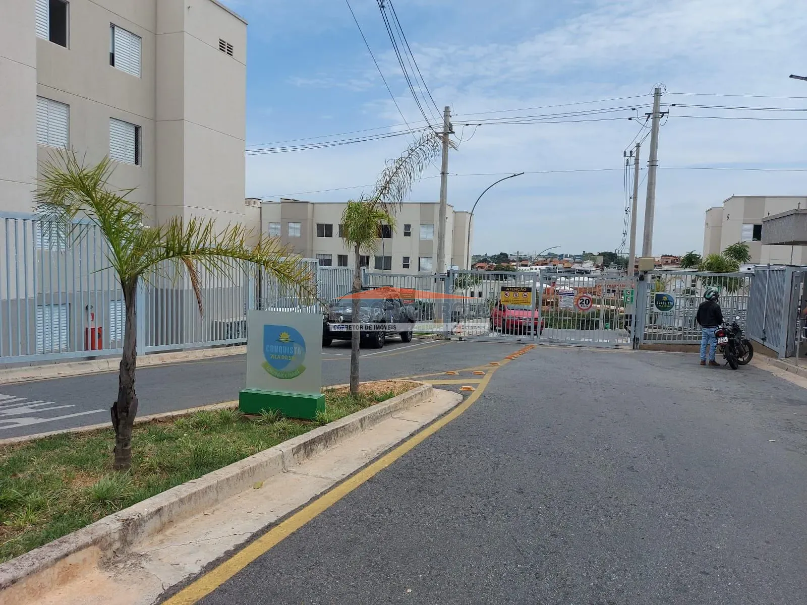 Apartamento, 2 quartos, 47 m² - Foto 28