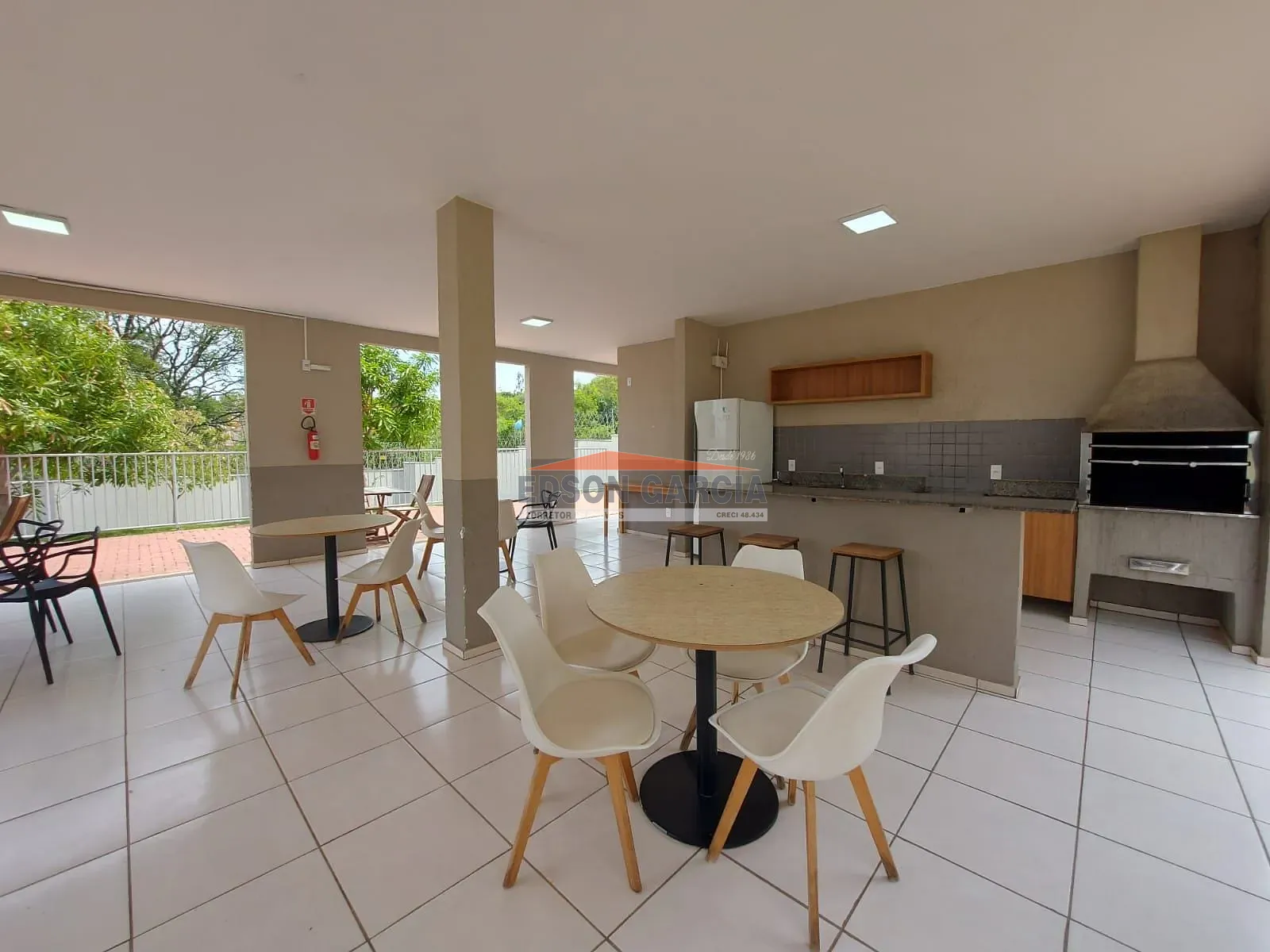 Apartamento, 2 quartos, 47 m² - Foto 19