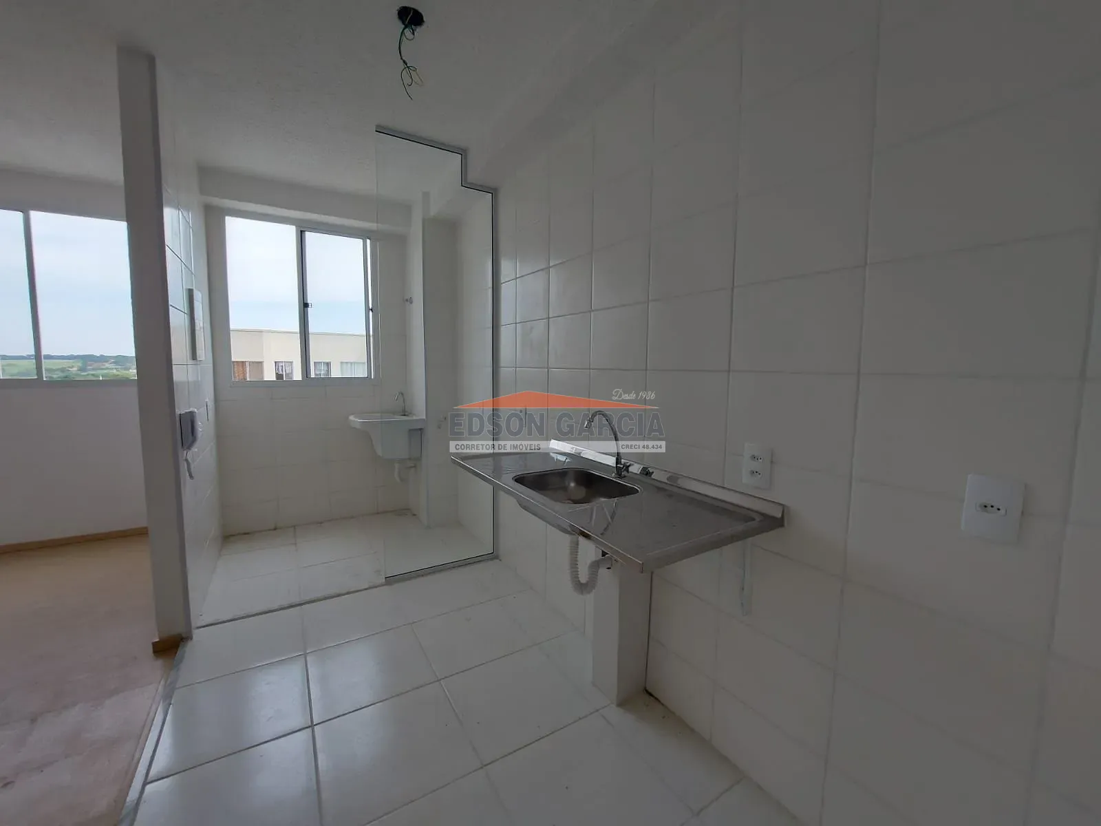 Apartamento, 2 quartos, 47 m² - Foto 9