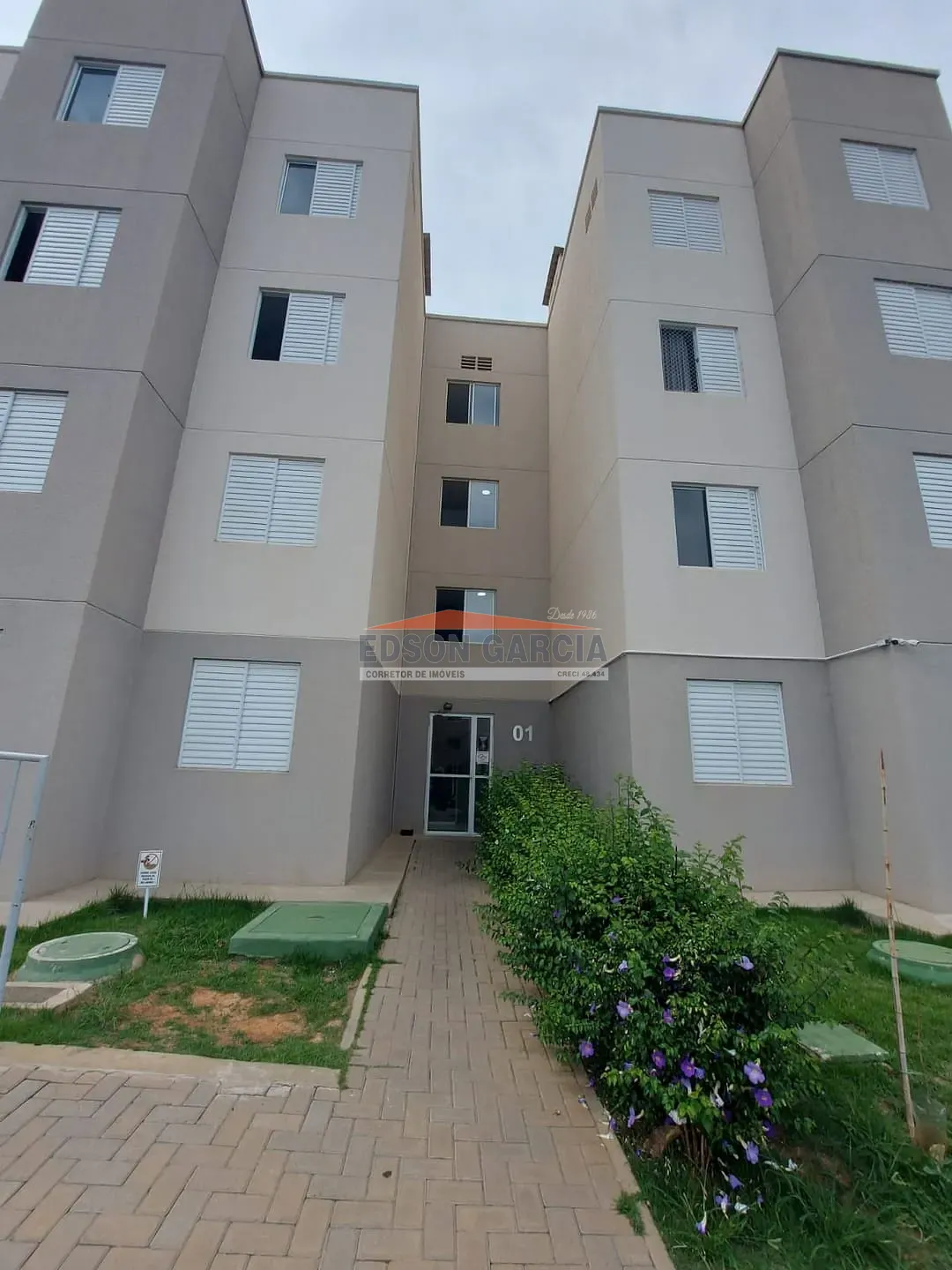 Apartamento, 2 quartos, 47 m² - Foto 32