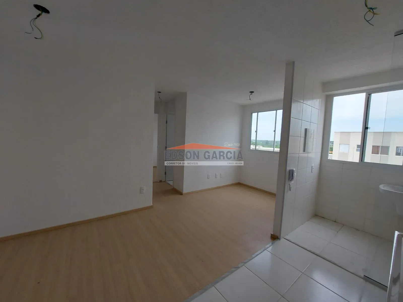 Apartamento, 2 quartos, 47 m² - Foto 12