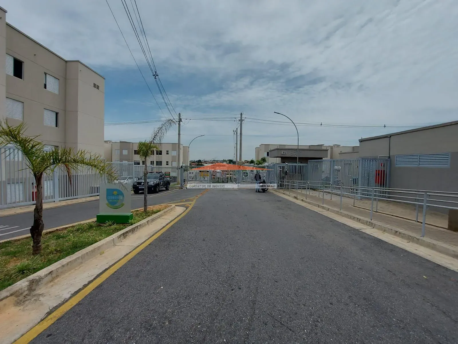 Apartamento, 2 quartos, 47 m² - Foto 35