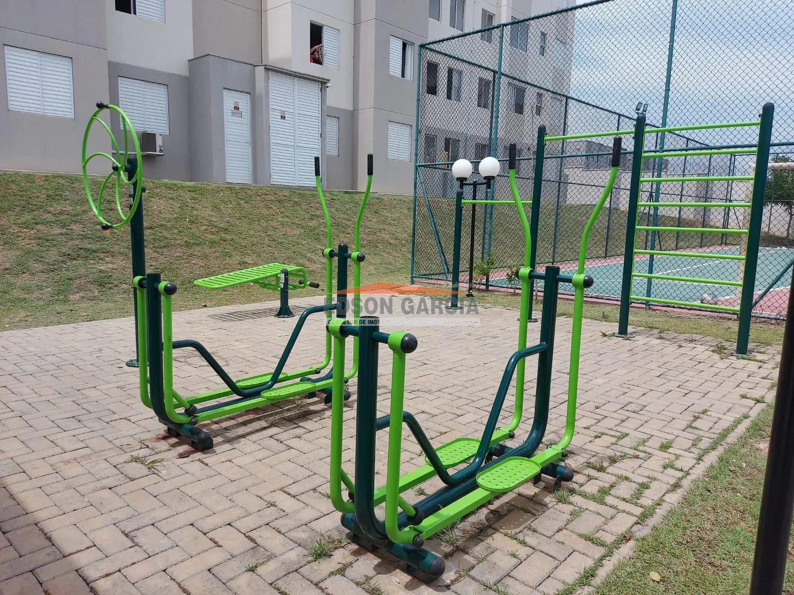 Apartamento, 2 quartos, 47 m² - Foto 36