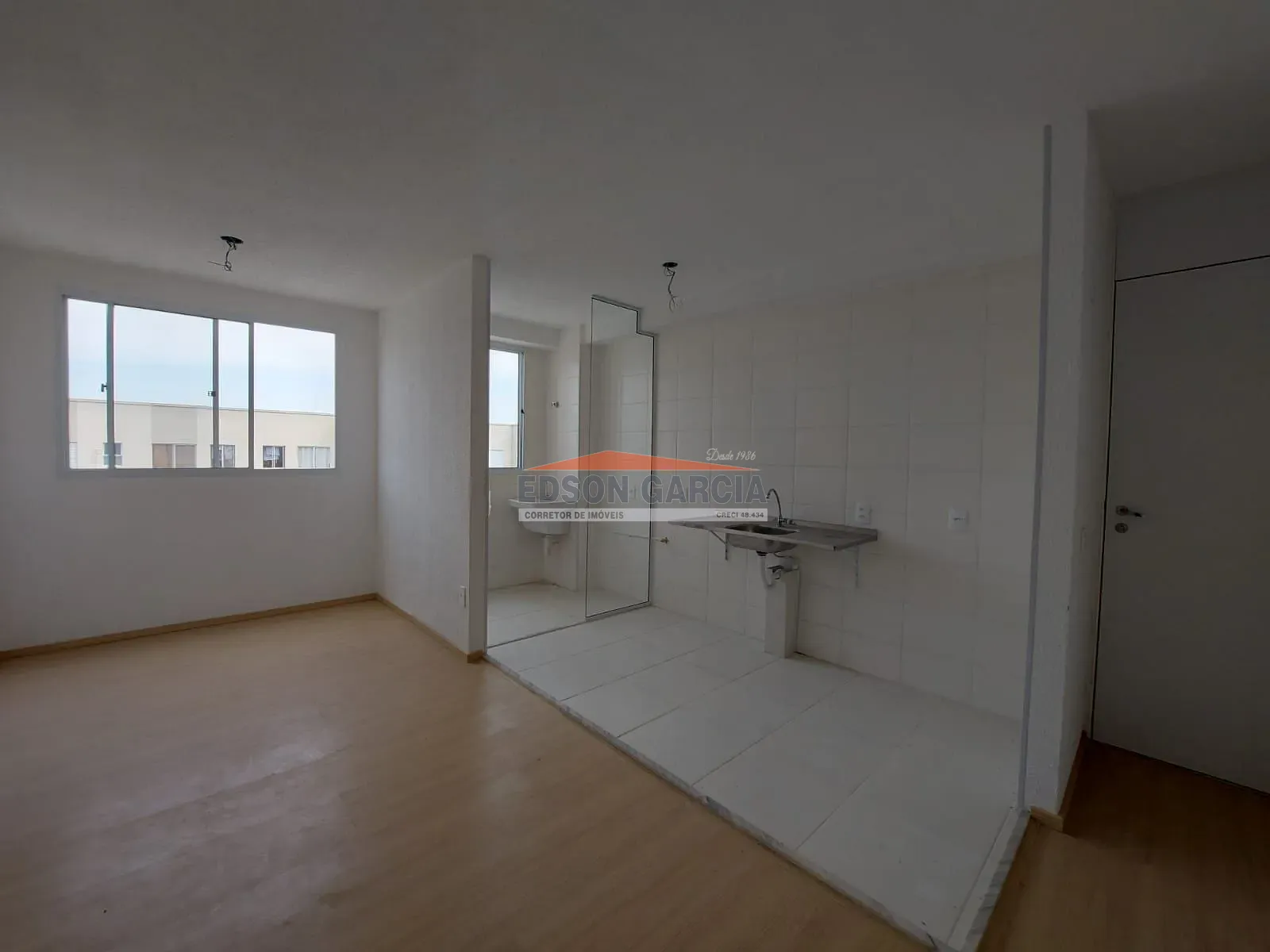 Apartamento, 2 quartos, 47 m² - Foto 8