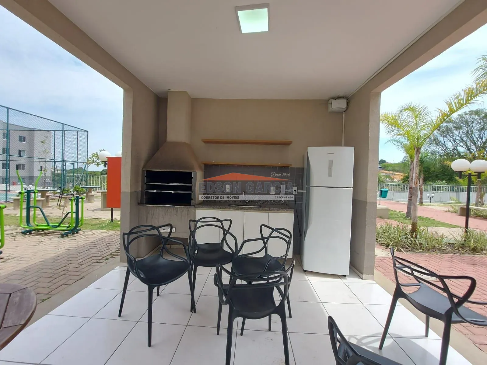 Apartamento, 2 quartos, 47 m² - Foto 43