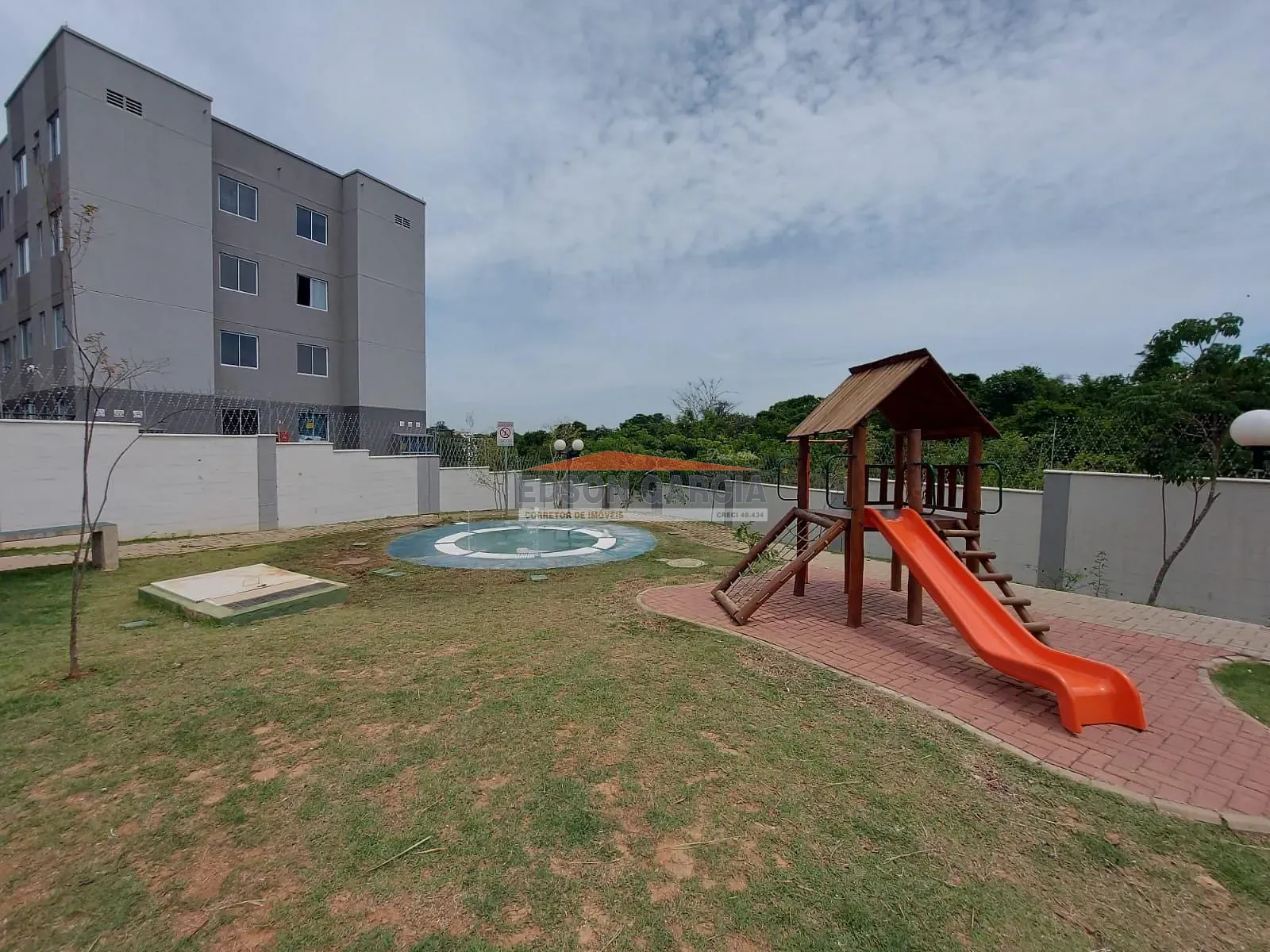 Apartamento, 2 quartos, 47 m² - Foto 24