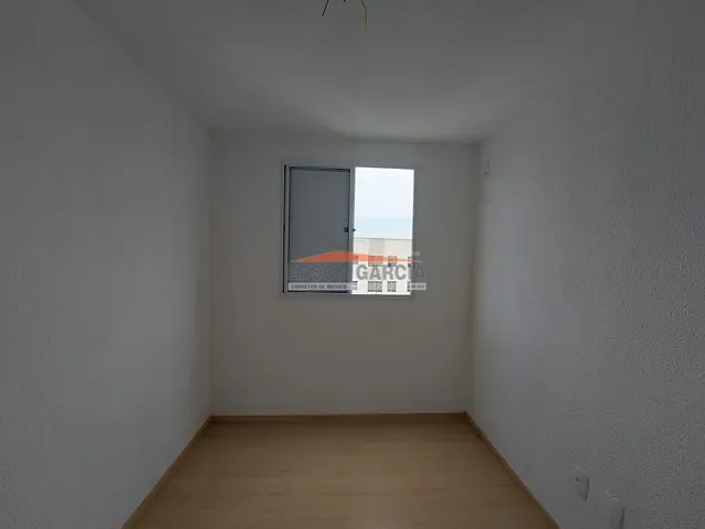Apartamento 2 quartos e 1 banheiro, à venda, no bairro Parque São Bento em Sorocaba