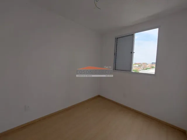 Apartamento 2 quartos e 1 banheiro, à venda, no bairro Parque São Bento em Sorocaba