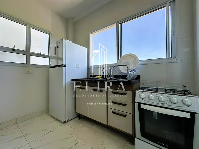 Apartamento 2 quartos e 2 banheiros, à venda, no bairro Campo Limpo em Americana